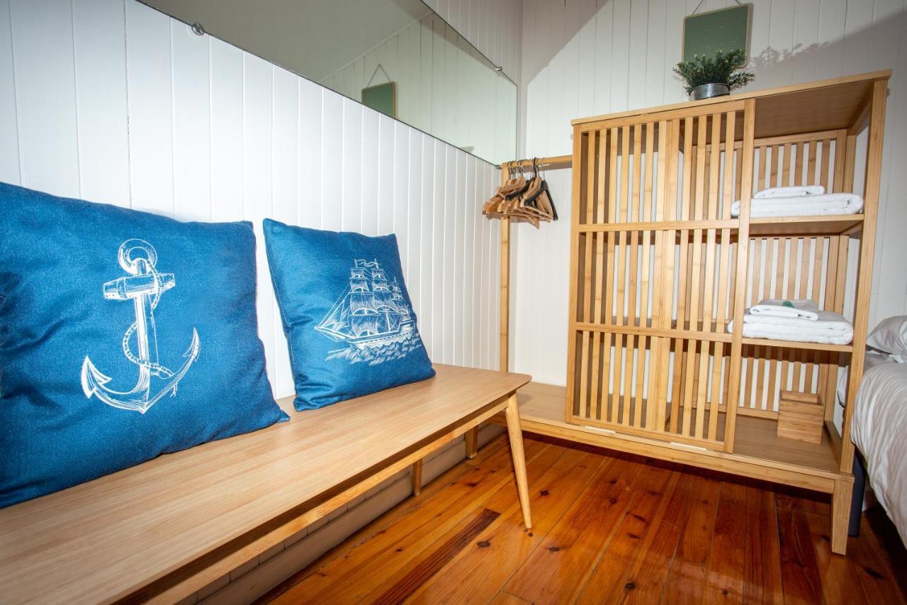 La Marina Amplio Apartamento En Pleno Centro De Hondarribia Exteriér fotografie